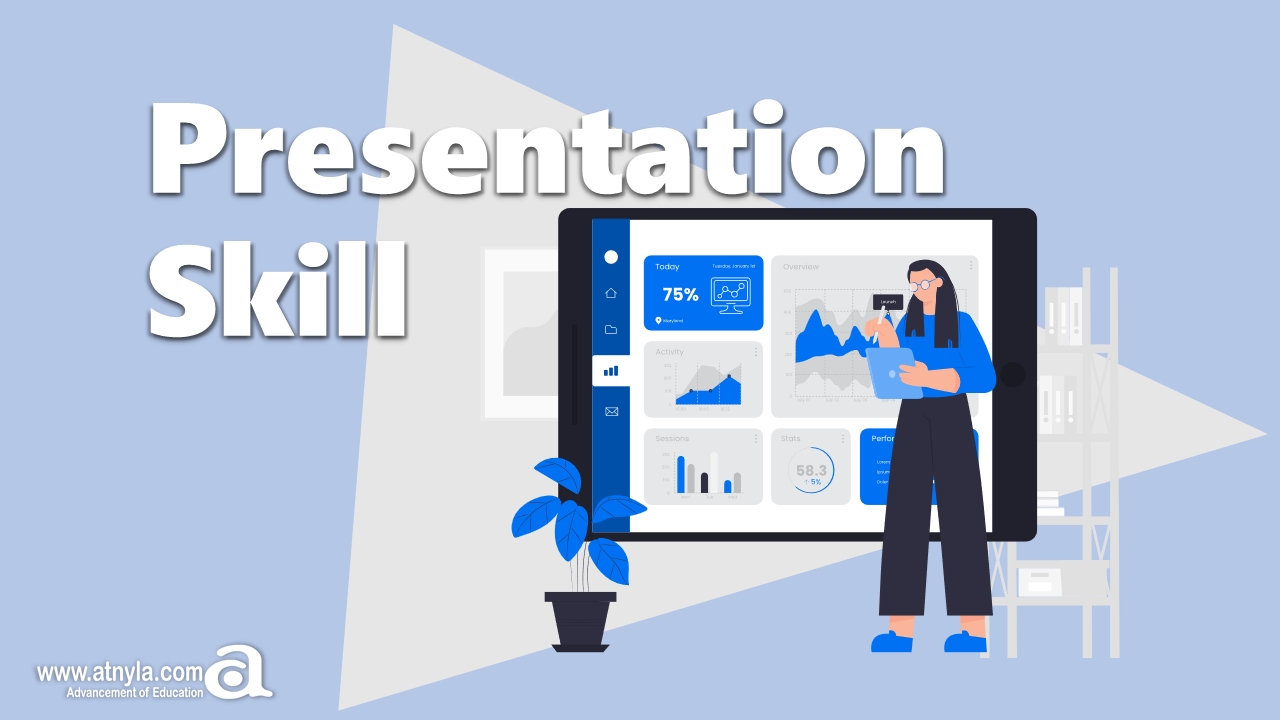 Presentation Skill