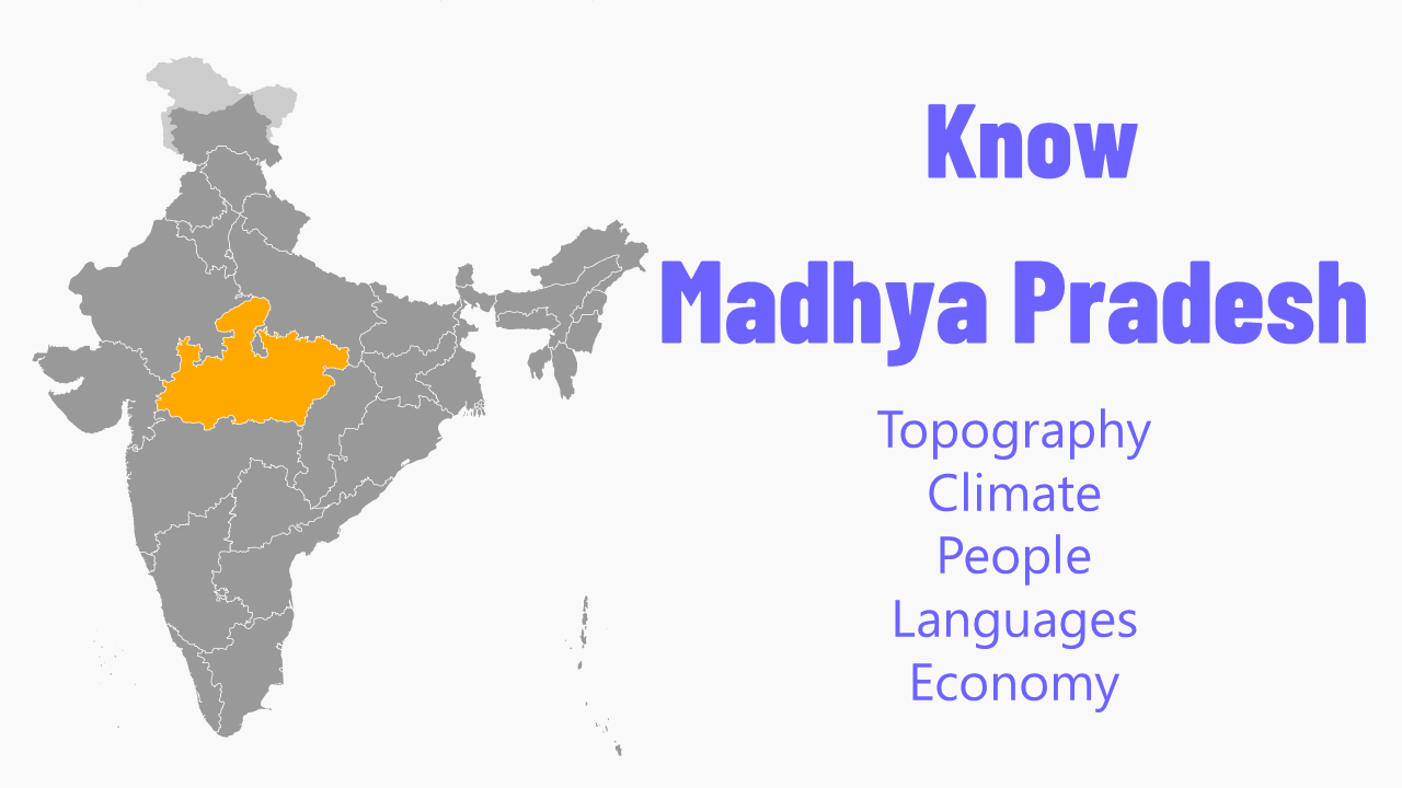 Madhya Pradesh