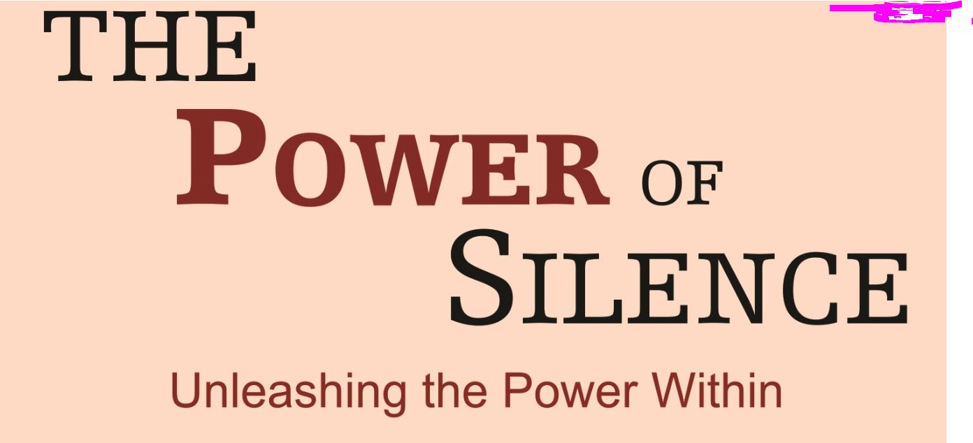 The Power of Silence: Why Staying Quiet Can Be More Beneficial Than Speaking Out