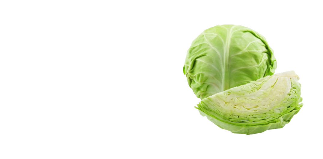 Vegetable names in English and Bengali